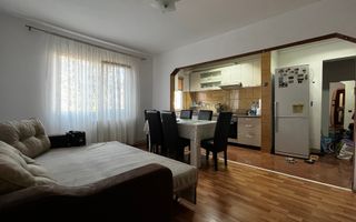 Pet friendly! Apartament 3 camere, balcon, cartier Manastur - Poză 2