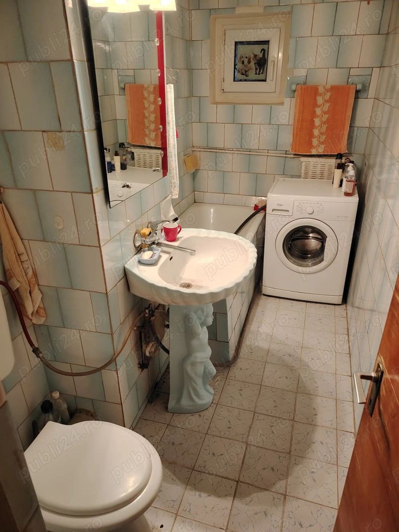 2 Camere Timpuri noi / Tineretului Metrou - Poză 5