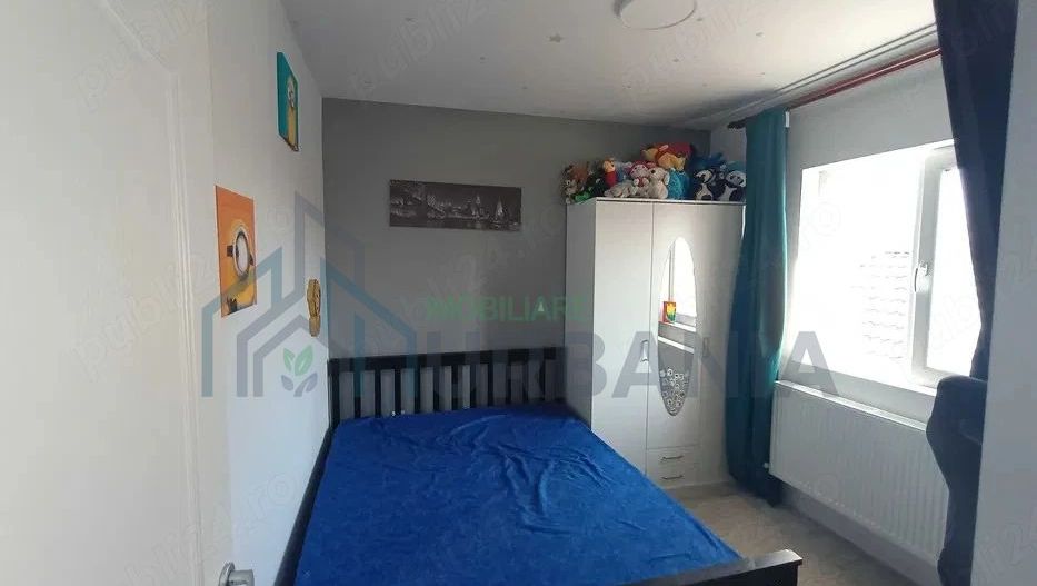 Apartament 2 camere, Lunca Cetățuii, Iași - 67.000 EUR - Poză 4