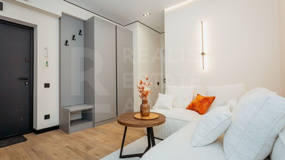 Vânzare, apartament, 2 camere, str. Ghica Vodă, Botanica - Poză 5