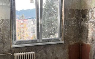 Apartament cu 1 cameră nefinisat - Poză 5