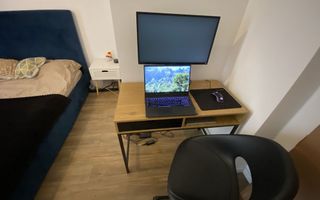 Apartament Modern cu 2 Camere, Baciu – Zona Regal. - Poză 6