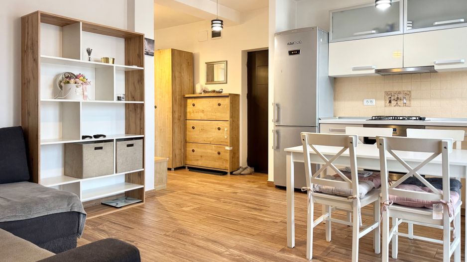 Apartament 2 camere Dumbrăvița – se acceptă pisică 🐱 - Poză 2