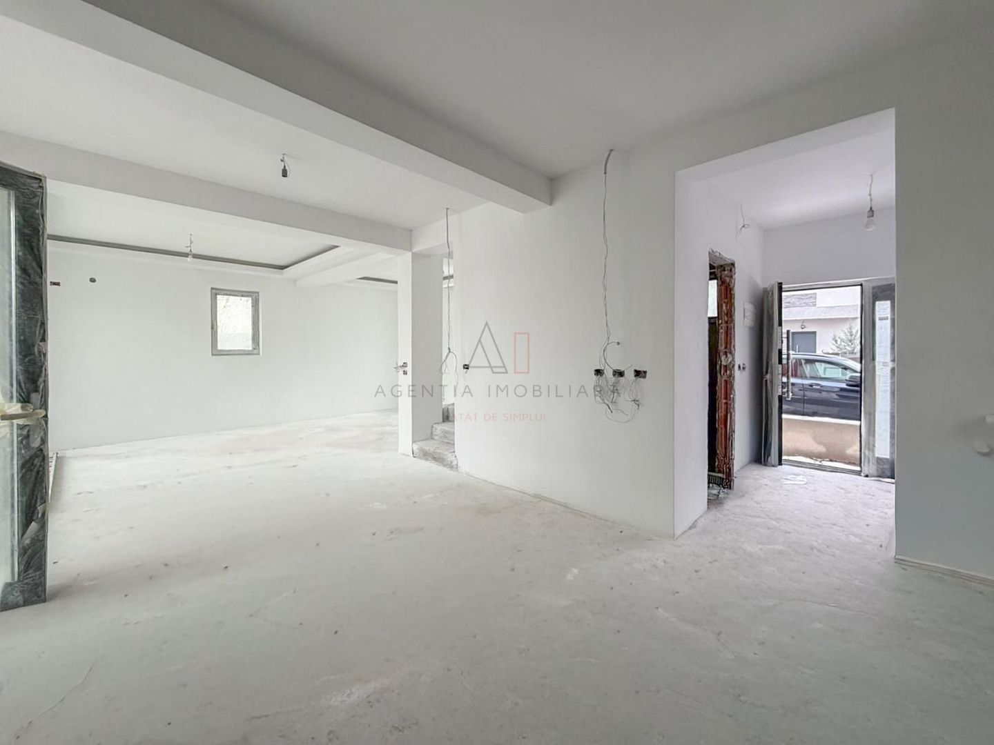 Casa individuala P+1+M I Comision 0 - Poză 3