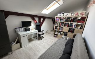 Oportunitate! Casă spațioasă 5 camere în Bucureștii Noi - Poză 6