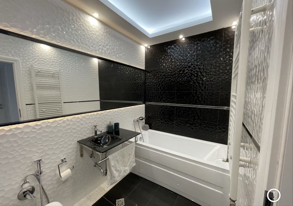 Apartament Modern 2 Camere – INEL 2 ELIBERARII – Etaj 10/11 - Poză 6