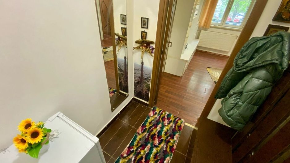 Apartament 2 camere  - Compozitorilor – 7 min de metrou Tudor Vladimirescu - Poză 6