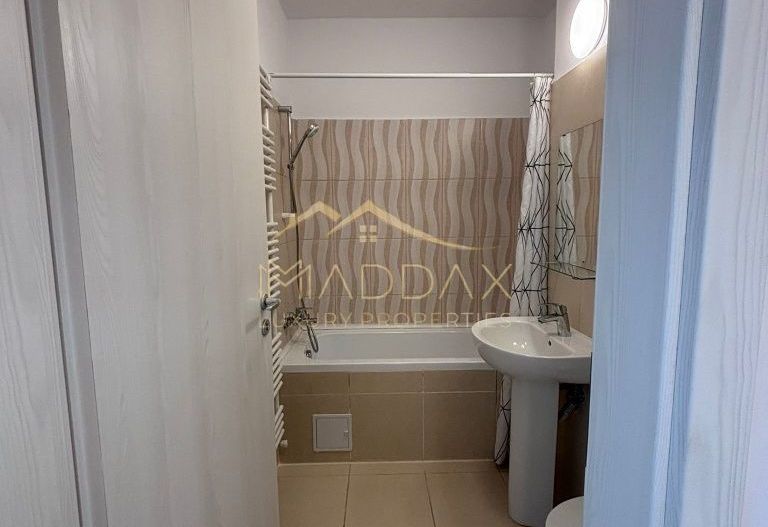 Garsoniera  Exigent Plaza Residence * Proximitate metrou - Poză 5