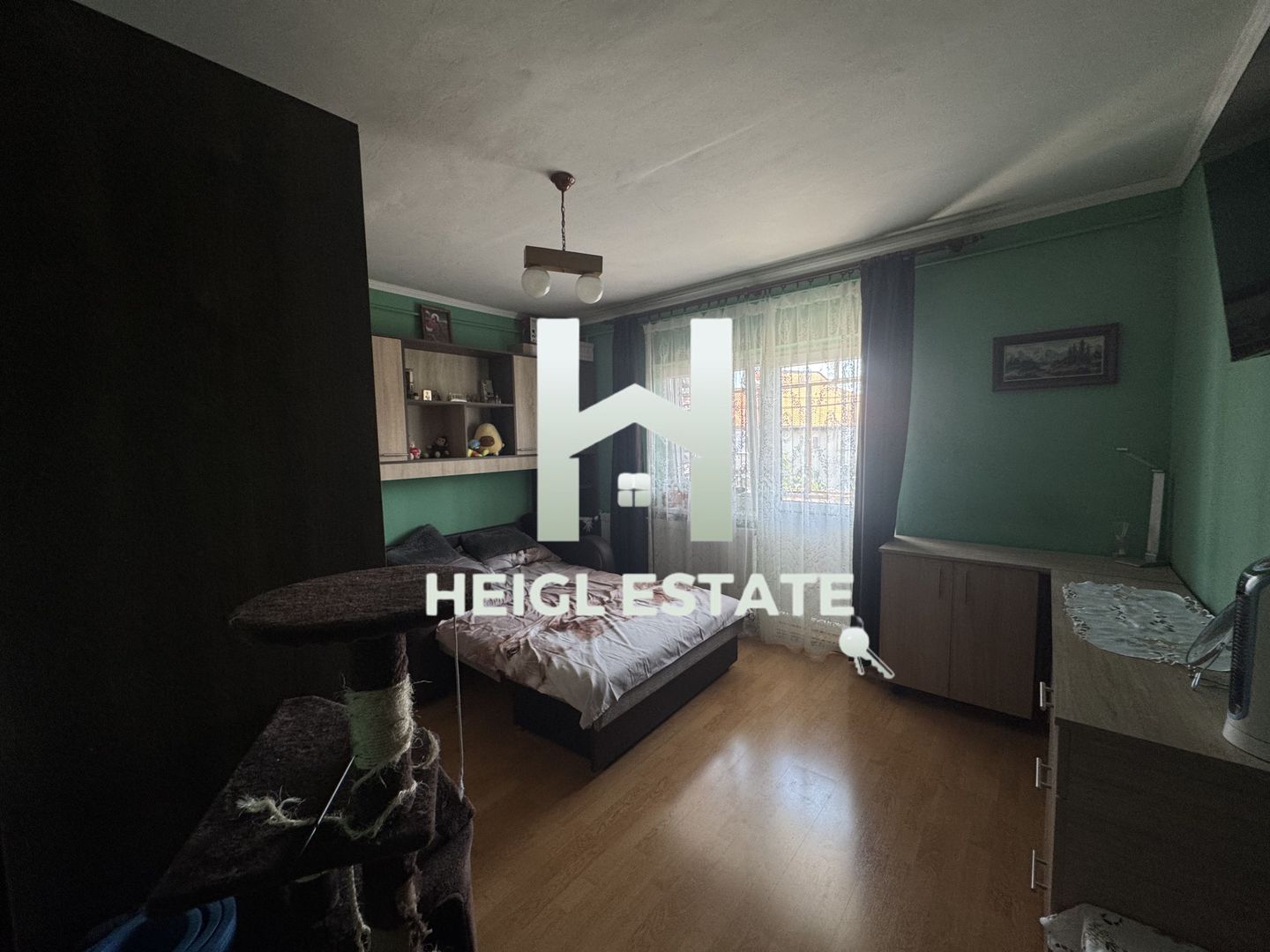 OCAZIE!!! Apartament cu 2 camere de vânzare in zona Sagului, Timișoara - Poză 2