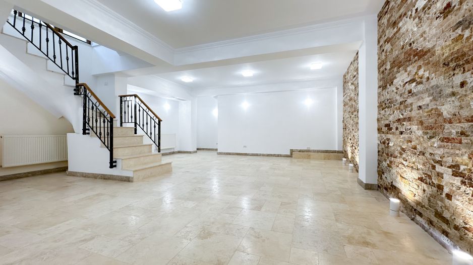 Chirie I Vilă individuală | 3 dormitoare | 1000 mp I Iancu Nicolae - Poză 4