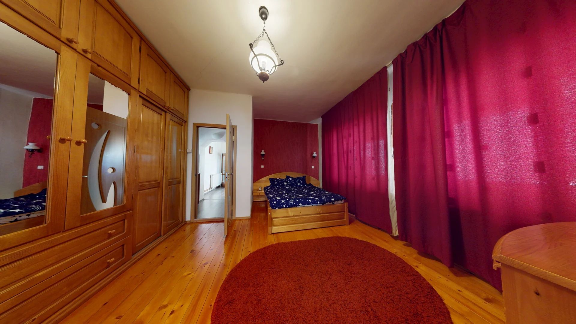 Apartament cu 3 camere,86mp ,etaj de casa,zona Onix - Poză 9