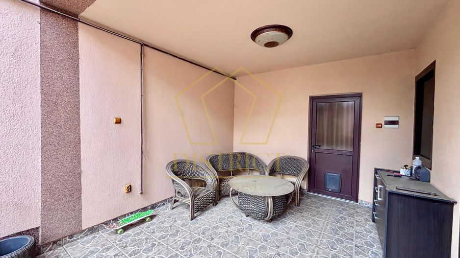COM 0% Casa individuala spatioasa, piscina, garaj, anexe | Iosefin - Poză 19