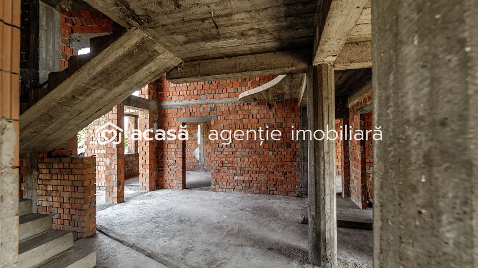 Două case pe Calea Radnei comision 0 - Poză 10