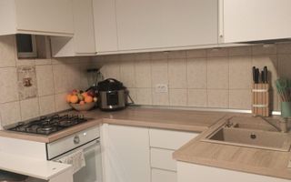 Apartament 3 camere | Aviației - Poză 8
