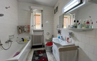 Vilă spațioasă 6 camere în centrul Lugoj – teren 471 mp, garaj - Poză 11