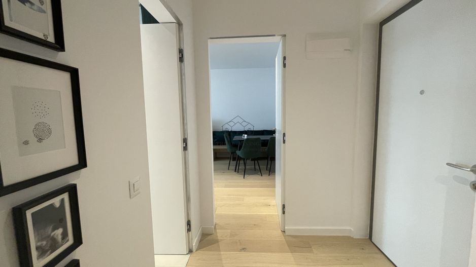 APARTAMENT SUPERB LA INCHIRIERE IN ZONA AVIATIEI - Poză 12