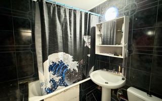 VANZARE 3 CAMERE | BLOC 1984 | METROU TITAN - Poză 9