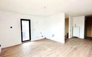 Apartament cu 3 camere, etaj intermediar, bloc nou, zona Intre Lacuri! - Poză 1