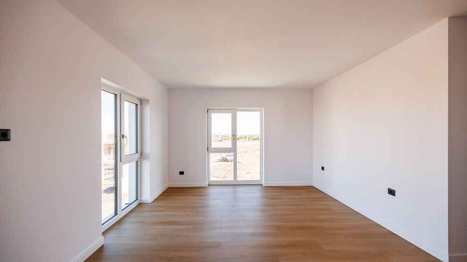 Apartament nou 1 camera | Etaj 2 | Loc parcare | Mehala | Comision 0% - Poză 3