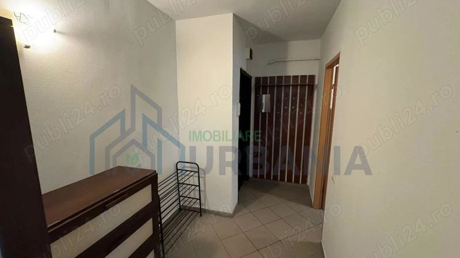 Închiriez apartament Tudor Vladimirescu nr 30 - Poză 10