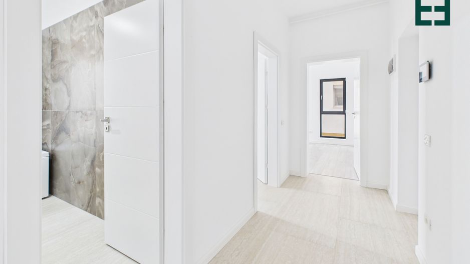 Apartament 2 camere - Bloc nou - Giroc - Timișoara - Poză 8