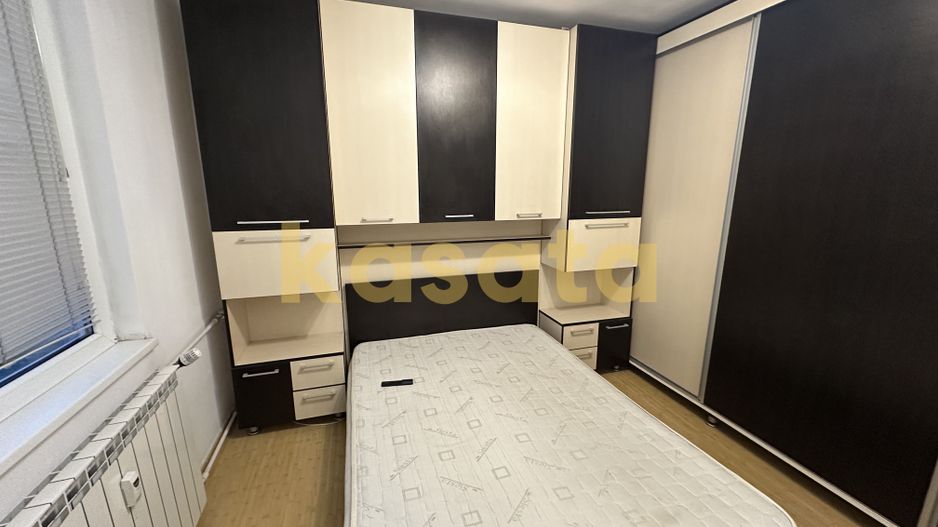 Apartament renovat 2 camere | Spatios | De vânzare - Poză 7