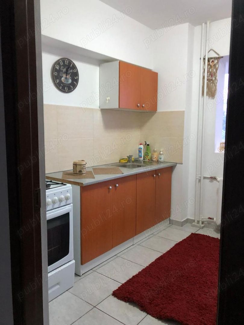 APARTAMENT SPATIOS | METROU | STEFAN CEL MARE - Poză 4