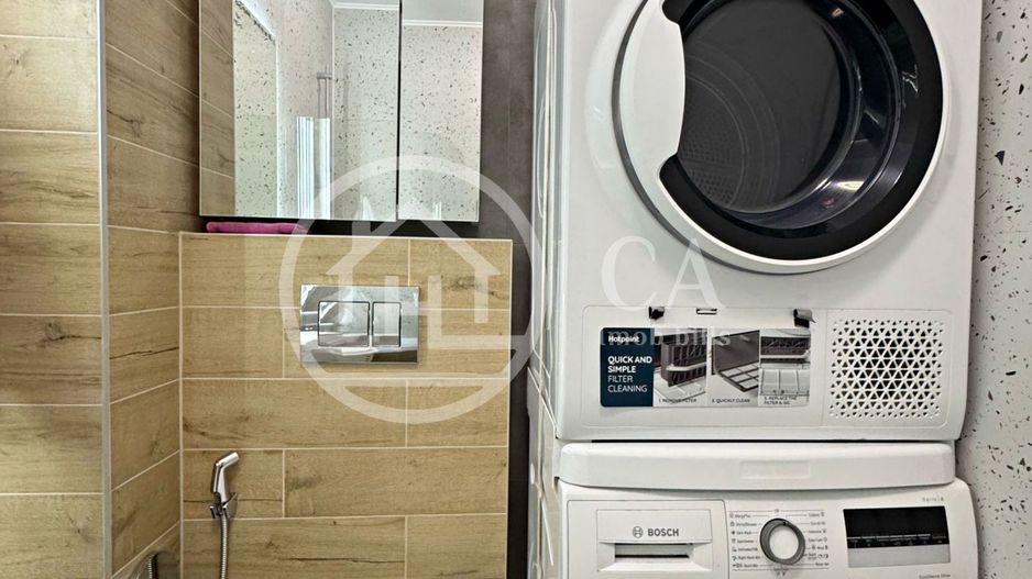 Apartament LUX cu 3 camere de vanzare in Prima Arena, Oradea - Poză 11