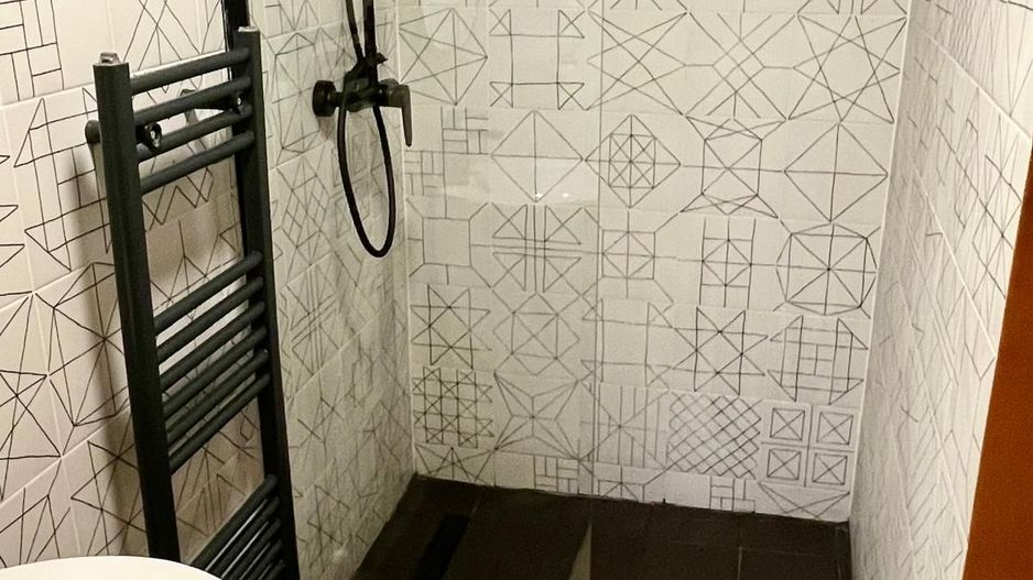 Apartament 3 camere,1 parcare privată,aproape de UMF - Poză 13