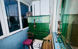 GARSONIERĂ DECOMANDATĂ CONFORT 1 ETAJ 4 CAMPULUNG - Poză 8