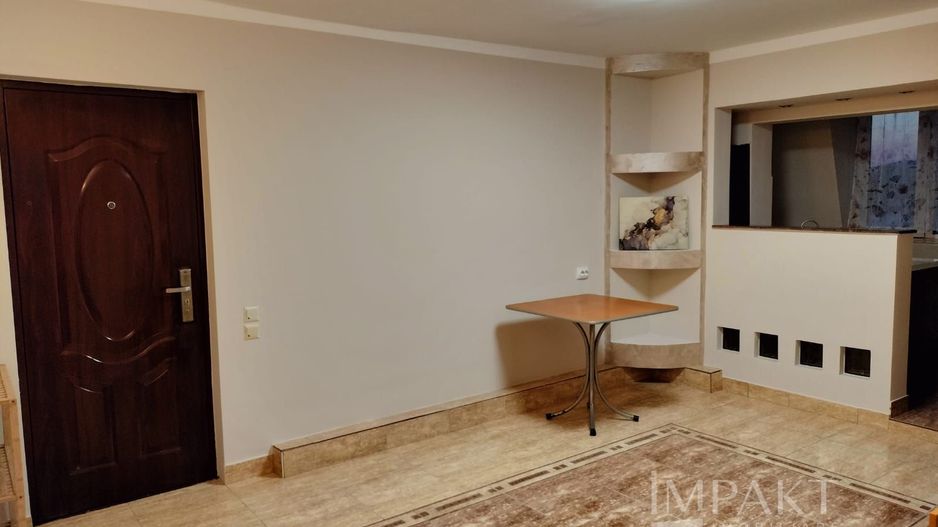 Apartament cu doua camere de vanzare, cartier Zorilor! - Poză 4