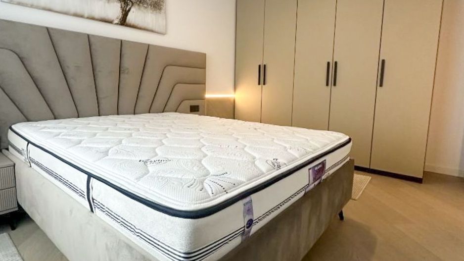 Vânzare apartament 2 camere 60mp | Loc de parcare inclus - Poză 8