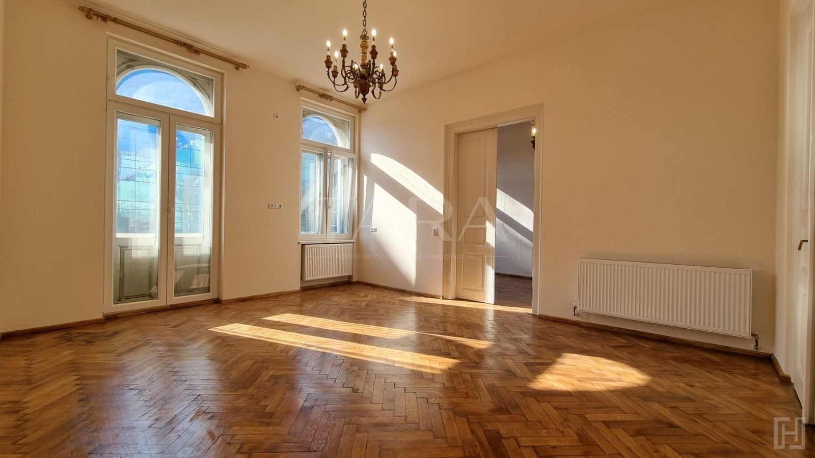 Apartament modern în inima orașului – zona Ultracentrala - Poză 3