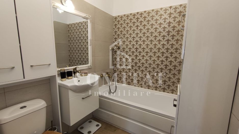 Apartament la cheie | 71mp |3 camere | Baciu - Poză 10