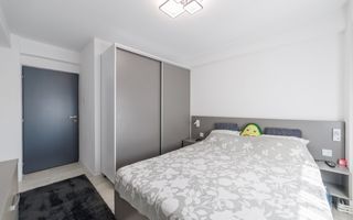 Apartament 2 Camere Exercitiu etaj 2/4 - Poză 6