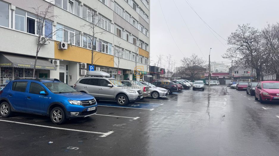 Spațiu comercial 100 mp - Parter, bloc reabilitat | Sector 5 - Poză 9