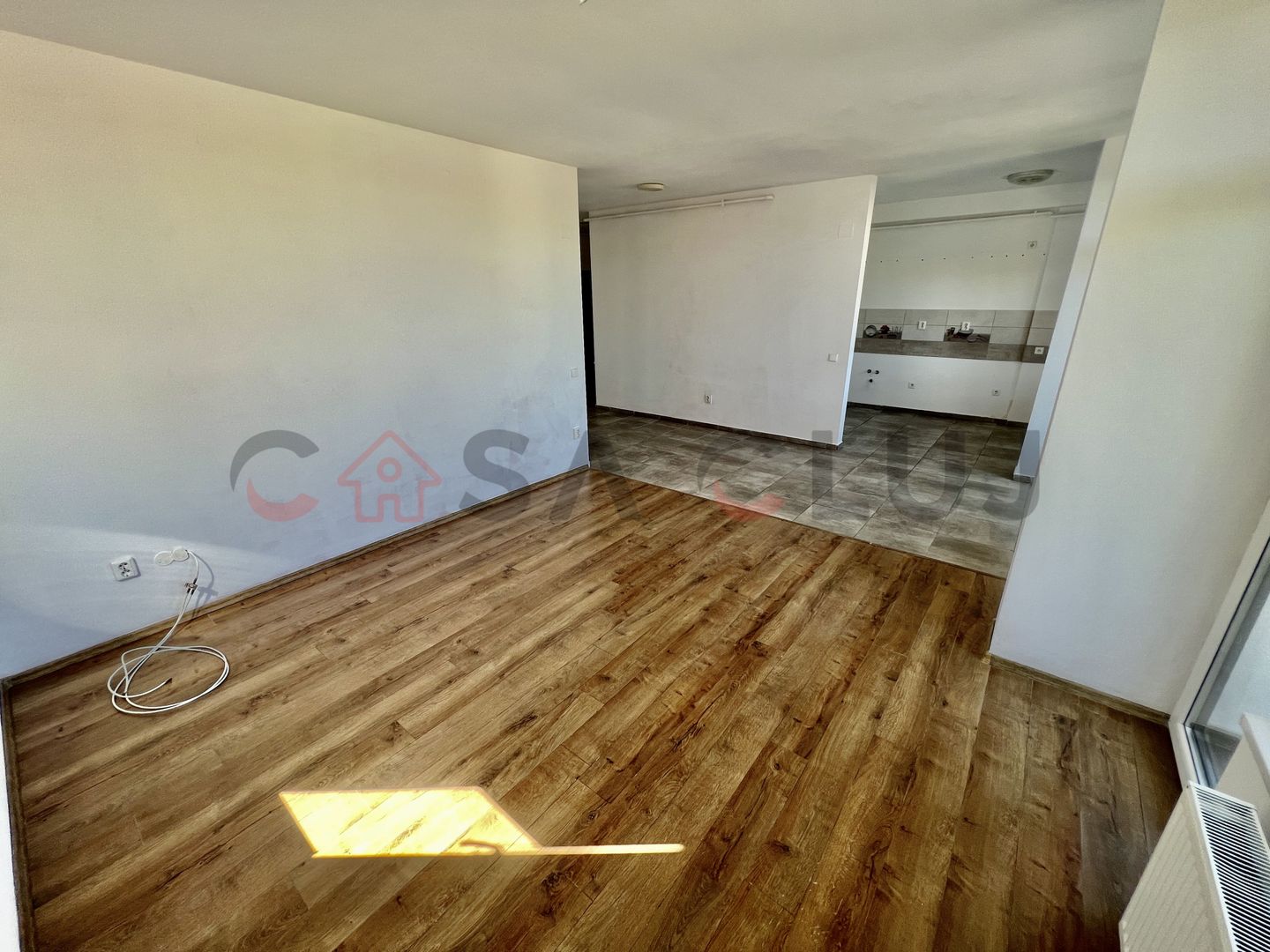 Apartament poziționat excelent, zonă liniștită , zona Borhanci! - Poză 11