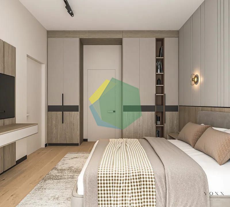 CASĂ INDIVIDUALĂ 3 CAMERE | P+M | PRESALE TUNARI - Poză 8