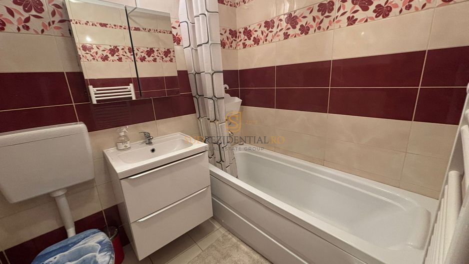 Apartament modern cu 2 camere de inchiriat – Drumul Binelui, Sector 4 - Poză 10