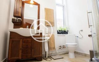 Apartament de vânzare cu 3 camere în zona Ultracentrală, Oradea - Poză 4