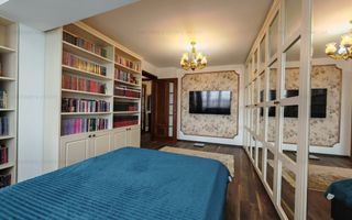 Apartament elegant cu dotări premium si centrala proprie, Bd. Unirii - Arogant - Poză 16