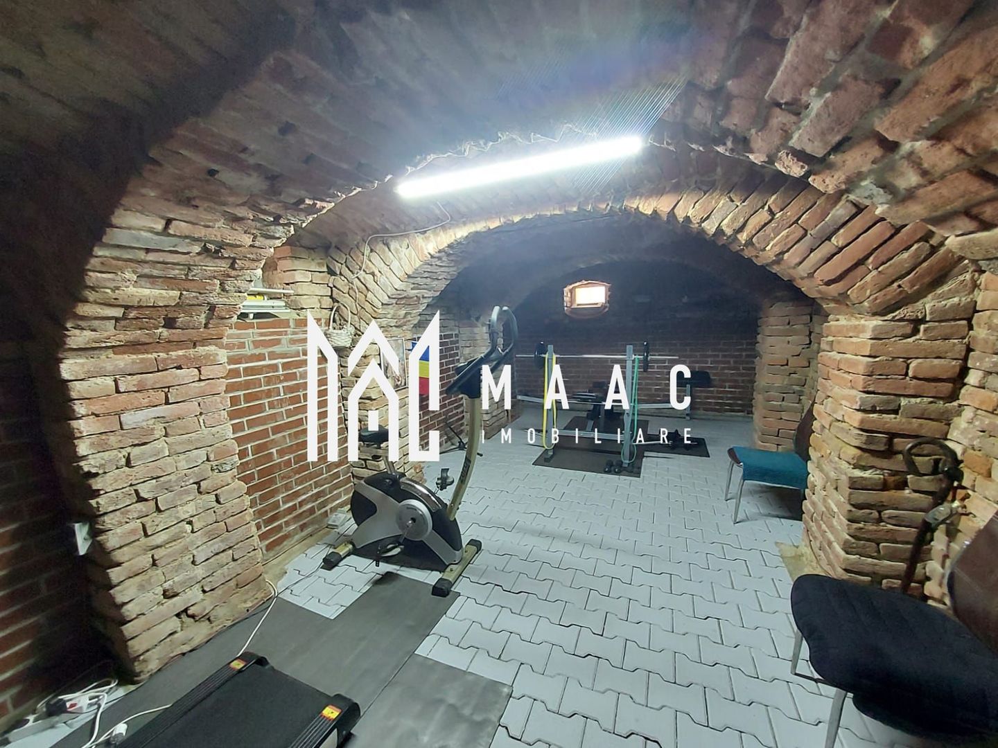 Casă 3 camere de vânzare | Mohu | 105 mp | teren 350 mp - Poză 9