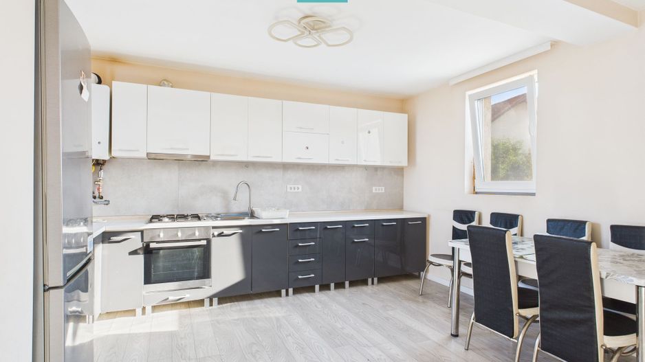 Duplex Parter+Etaj în Urseni - Poză 4