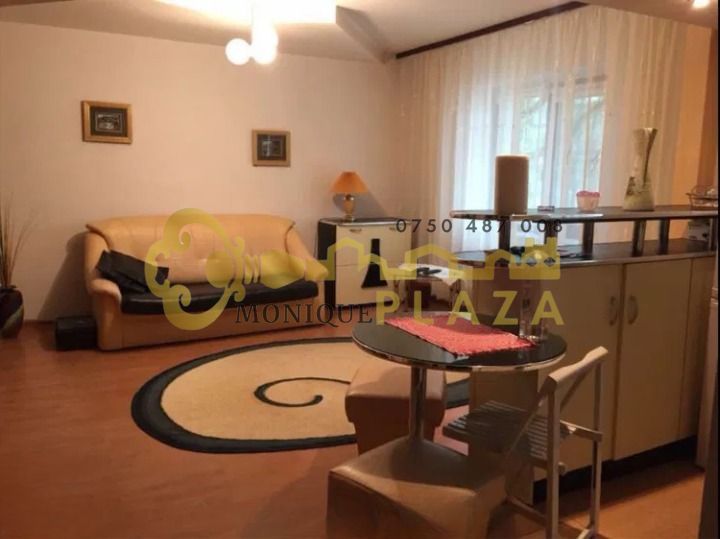 2 Camere | Etaj 1 | CT | Mobilat | Utilat | - Poză 2