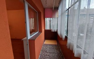 2.371 euro mpApartament 4 camere decomandat, 78 mp, et 1, zona str Maramuresului - Poză 15