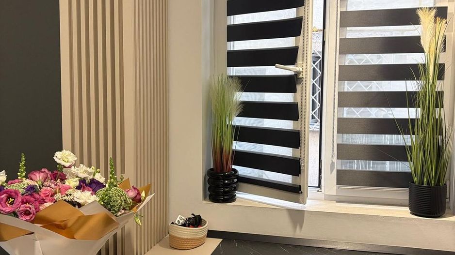 Apartament 2 camere, Obor, cu grădină - Poză 7
