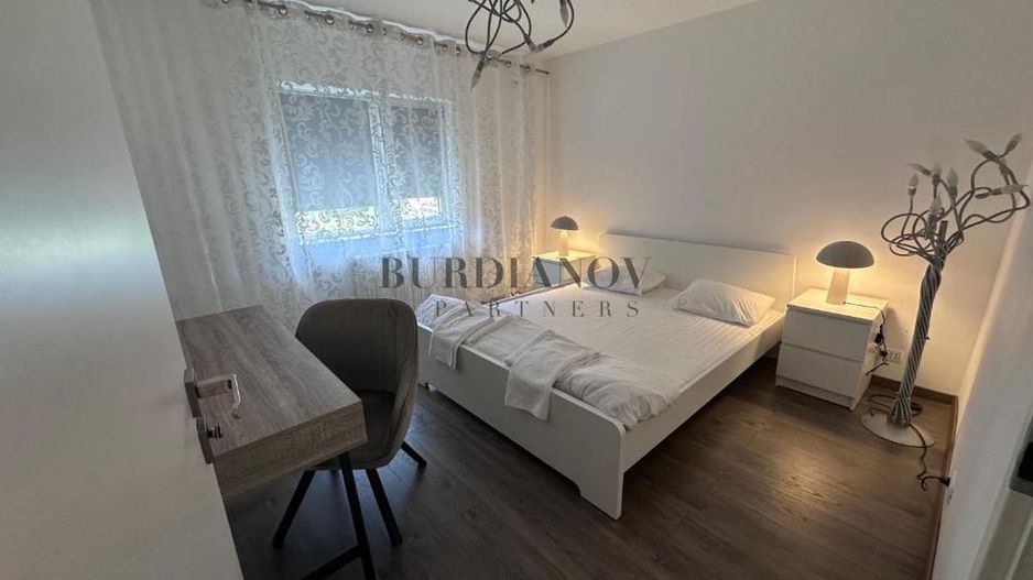 Apartament cu 3 camere - Panduri -  13 Septembrie - Poză 8