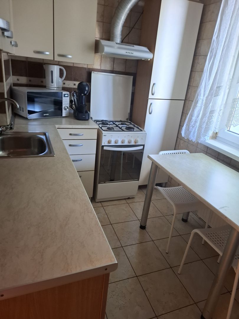 2 camere decomandate43mp +BOXA 11 mp Floreasca, zona Compozitorilor - Poză 8