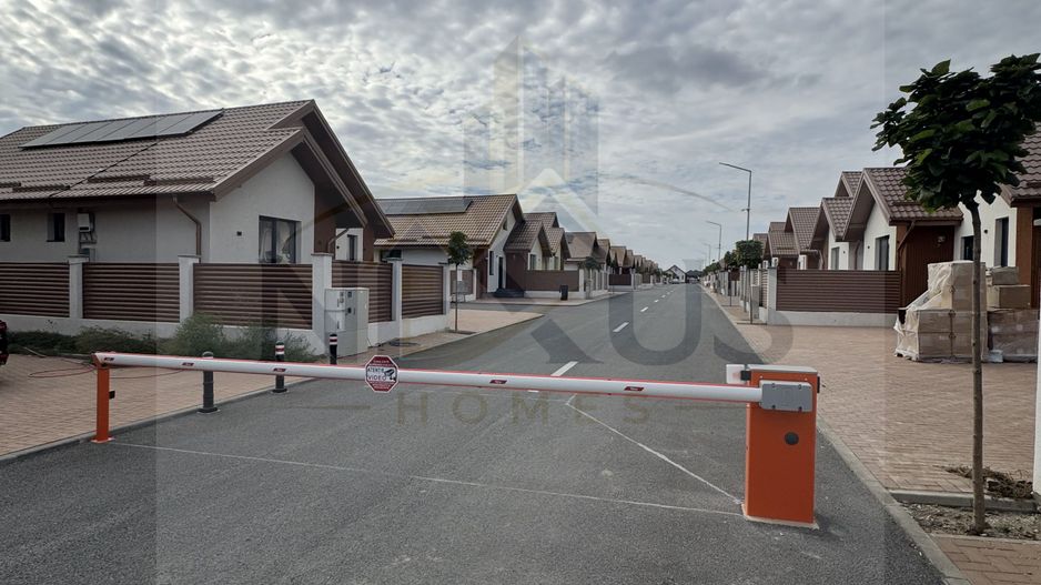 Pantelimon - Complex rezidential | Vila individuala | Mutare rapida - Poză 6