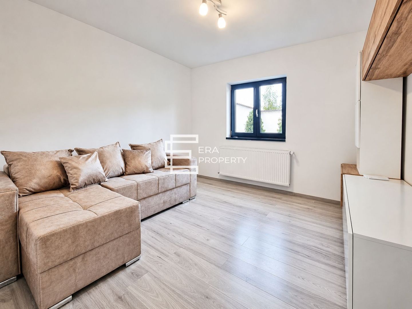 Casa individuala 5 camere-  160 mp- teren 300mp-pivnita Sibiu - Poză 5